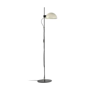FARO BARCELONA DOMINICA, STOJACÍ LAMPA, BÉŽOVÁ 1xE27 Kup Teď
