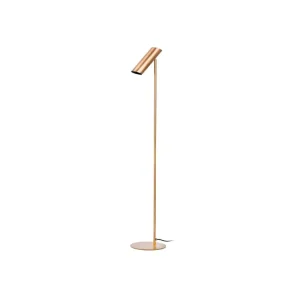 Nakupujte Hned FARO BARCELONA LINK, STOJACÍ LAMPA, BRONZOVÁ 1xGU10