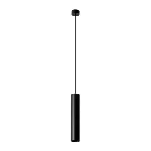 FARO BARCELONA STAN, ZÁVĚSNÉ SVÍTIDLO, ČERNÁ 1xGU10 Must-Have