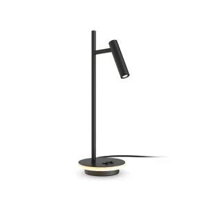 Vysoce Kvalitní MAYTONI ESTUDO, STOLNÍ LAMPA, 9W 3000K