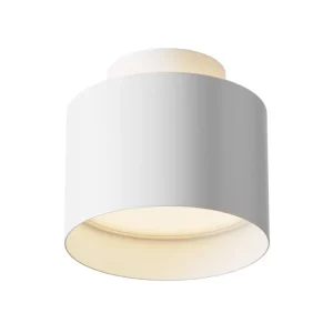 Originální MAYTONI PLANET, STROPNÍ SVÍTIDLO, BÍLÁ 12W 4000K