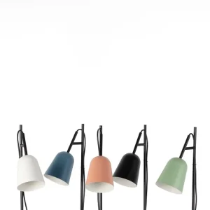 Must-Have FARO BARCELONA STUDIO, STOLNÍ LAMPA, 1xE14