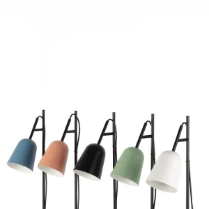 Tovární Cena FARO BARCELONA STUDIO, STOJACÍ LAMPA, 1xE14