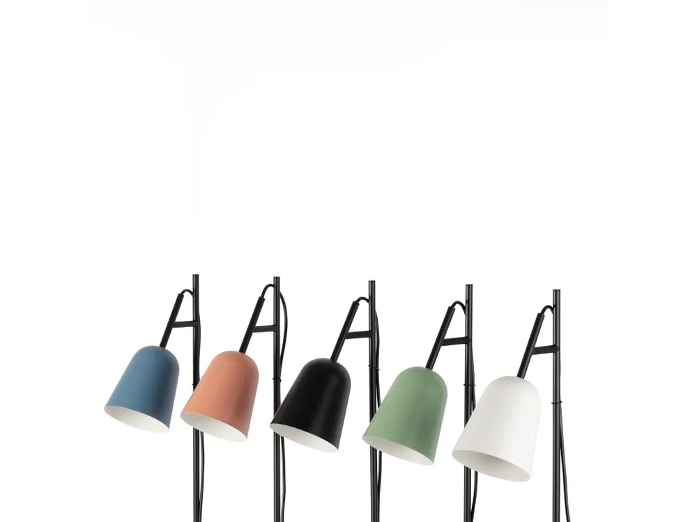 Tovární Cena FARO BARCELONA STUDIO, STOJACÍ LAMPA, 1xE14