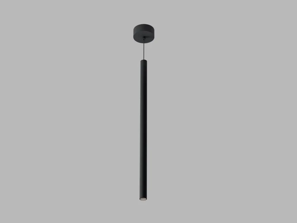 LED2 MIKY SLIM Z 55, ZÁVĚSNÉ SVÍTIDLO 3W 3000K Kup Teď