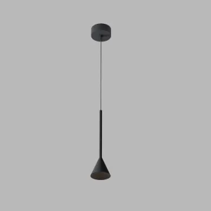 Cenová Bomba LED2 KONO Z, ZÁVĚSNÉ SVÍTIDLO 3W 3000K