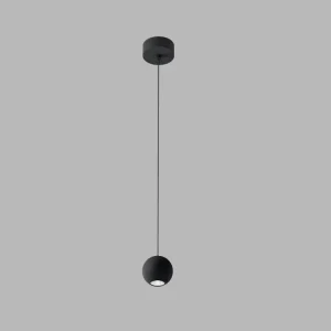 LED2 OCCO Z, ZÁVĚSNÉ SVÍTIDLO 5W 3000K Dokud Zásoby Vydrží