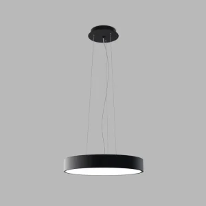 Vrácení Zdarma LED2 MONO SLIM 40 P-Z, ZÁVĚSNÉ SVÍTIDLO, 30W 3CCT 2700K/3000K/4000K