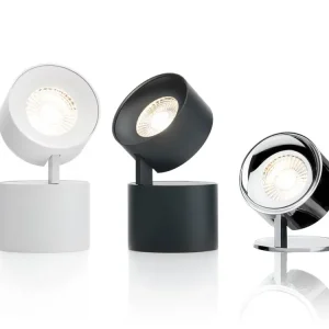 LED2 KLIP, ZÁPUSTNÉ SVÍTIDLO, 11W 2700K LED reflektor do interiéru Přímo Od Výrobce