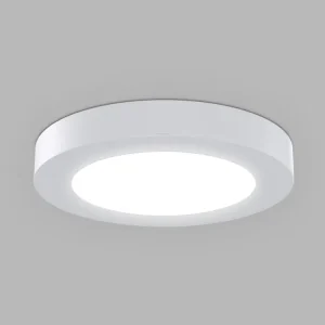 Nakupujte Hned LED2 EIKO ON, W STROPNÍ SVÍTIDLO, BÍLÁ 12W M/L 3CTT