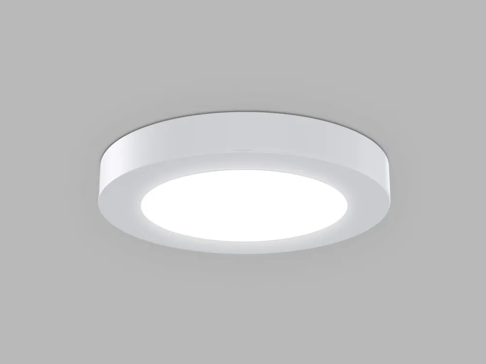 Nakupujte Hned LED2 EIKO ON, W STROPNÍ SVÍTIDLO, BÍLÁ 12W M/L 3CTT