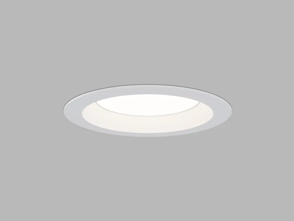 Víkendová Akce LED2 GAMA 18, W ZÁPUSTNÉ SVÍTIDLO, BÍLÁ 15W 3CCT