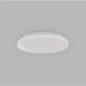 LED2 JOTA II 33, STROPNÍ SVÍTIDLO, BÍLÁ 18W 2CCT Levný