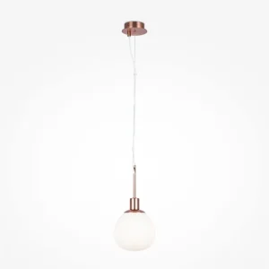 Novinka MAYTONI ERICH, ZÁVĚSNÉ SVÍTIDLO,E14X1 40W