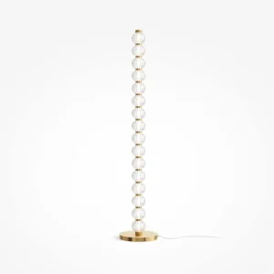 MAYTONI AMULET, STOJACÍ LAMPA, 33W 3000K Top Prodej