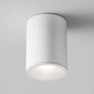 Maytoni Zoom, Stropní svítidlo, Bílá/Černá IP65 1xLED GU10 Nízká Cena