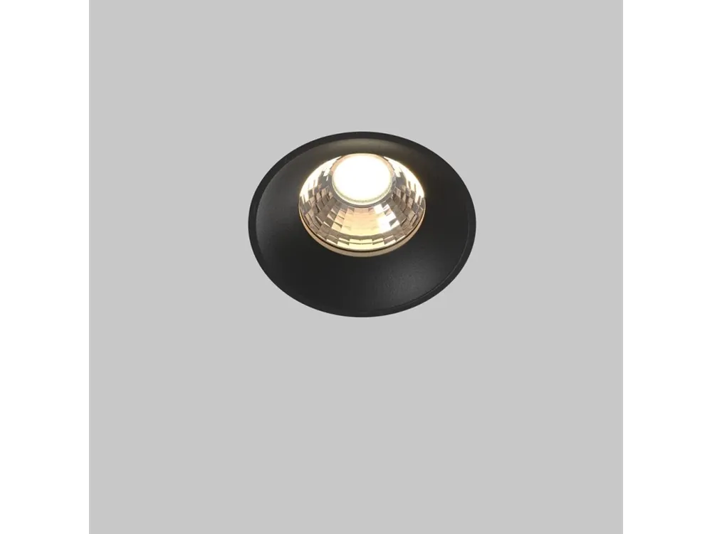 MAYTONI ROUND, VESTAVNÉ SVÍTIDLO, 7W 3000K Must-Have