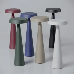 REDO GROUP TAO, VENKOVNÍ LAMPA, 2,5W 2700/3000K Značkový
