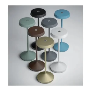 Must-Have REDO GROUP SOPHIE, VENKOVNÍ LAMPA, 2,2W 2700/3000K