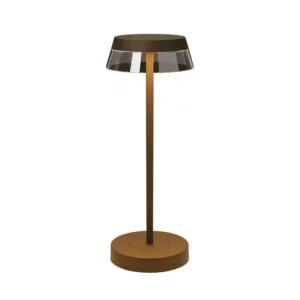 REDO GROUP ILUNA, VENKOVNÍ LAMPA, 2,5W 2700/3000K Akce