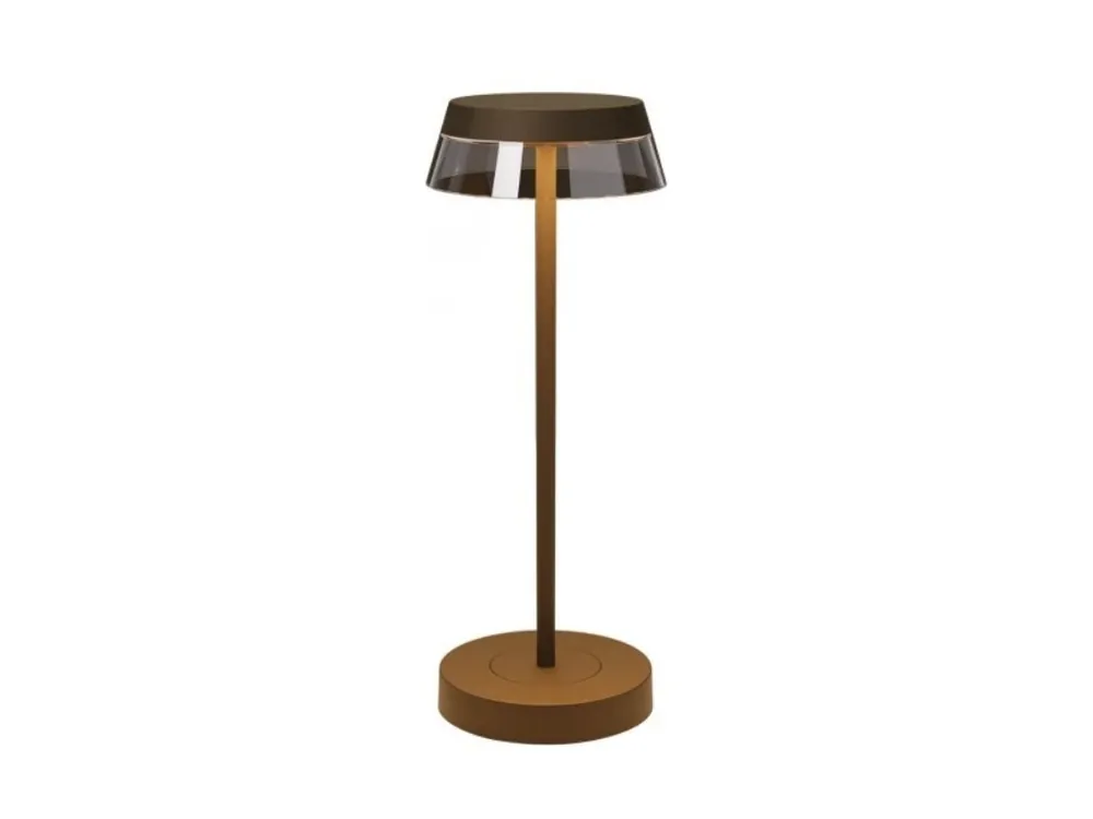 REDO GROUP ILUNA, VENKOVNÍ LAMPA, 2,5W 2700/3000K Akce