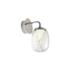 REDO GROUP DROP, NÁSTĚNNÁ LAMPA, 3000K, 6W Akční Nabídka