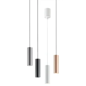 Nová Kolekce REDO GROUP TAKTO, ZÁVĚSNÉ LED SVÍTIDLO, 2700K/3000K, 7W