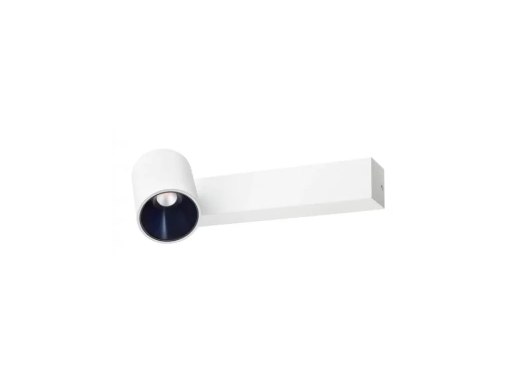 Odeslání Ihned REDO GROUP TAKTO, NÁSTĚNNÉ/STROPNÍ LED SVÍTIDLO, 2700K/3000K, 1x9W