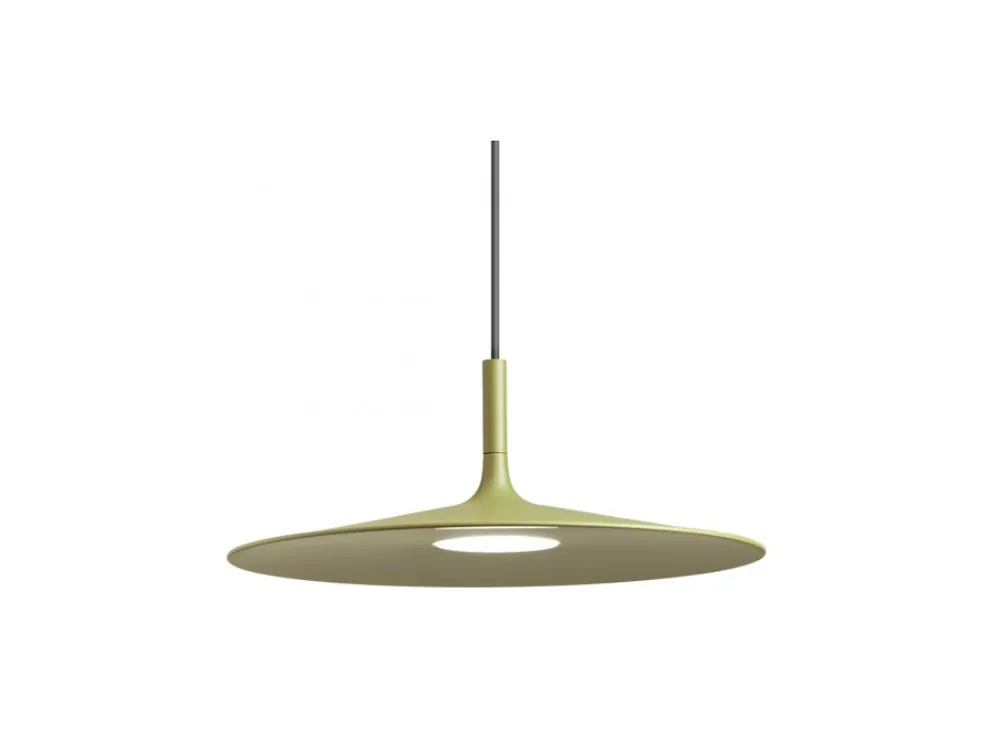 REDO GROUP KAI, ZÁVĚSNÉ SVÍTIDLO LED, 55CM, 3000K, 25W Výprodej