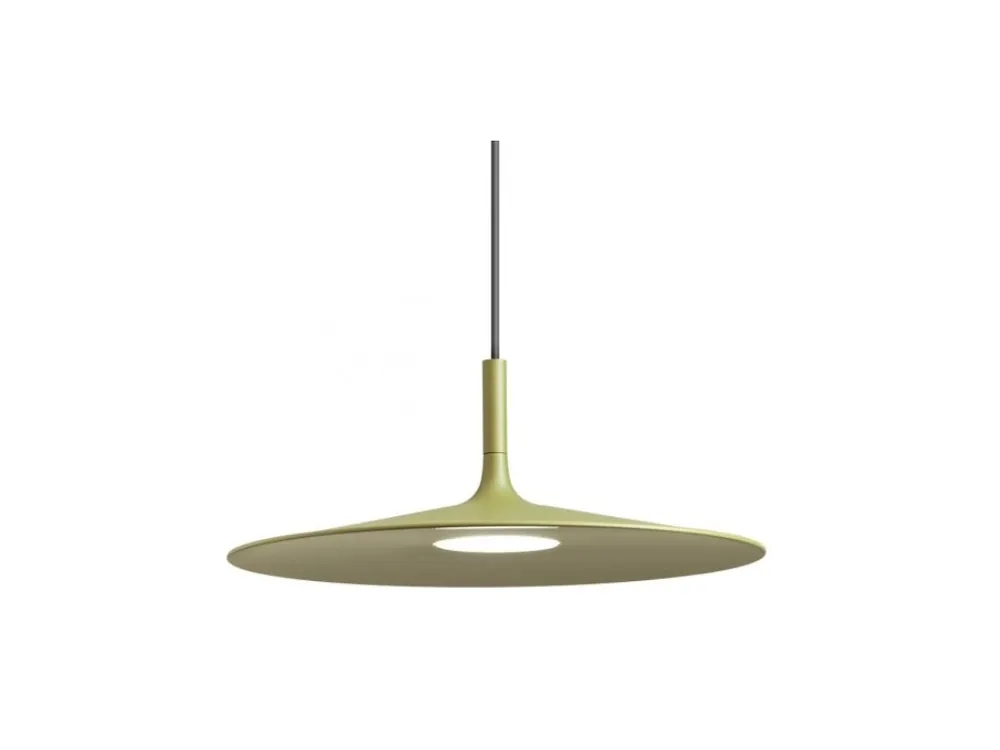 Rychlé Dodání REDO GROUP KAI, ZÁVĚSNÉ SVÍTIDLO LED, 40CM, 3000K, 16W