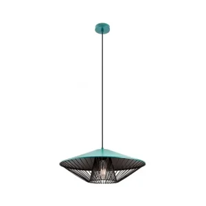 Nakupujte Hned REDO GROUP GRILL, ZÁVĚSNÉ SVÍTIDLO E27, 49.5CM