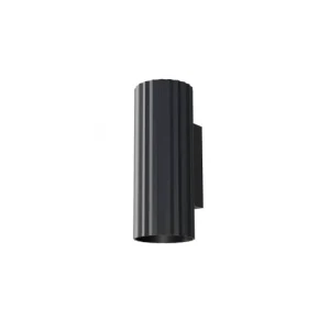REDO GROUP DELPHI, NÁSTĚNNÉ SVÍTIDLO, 2XGU10, 18CM Speciální Cena