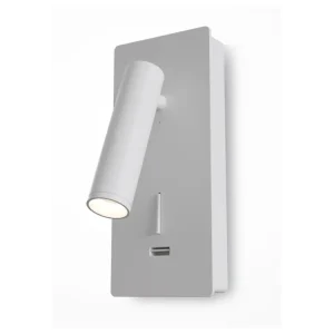 Akční Nabídka MAYTONI MIRAX, NÁSTĚNNÁ LAMPA USB LED , 6W, 3000K, IP20