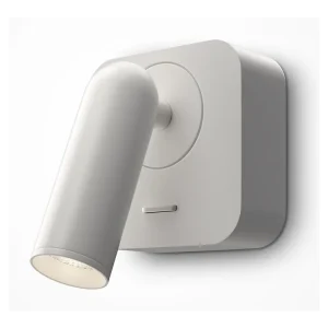 Víkendová Akce MAYTONI MIRAX, NÁSTĚNNÁ LAMPA LED, 1X3W, 3000K, IP20