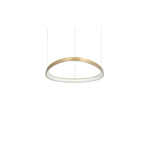 Značkový GEMINI SP D61 ORO - IDEALLUX