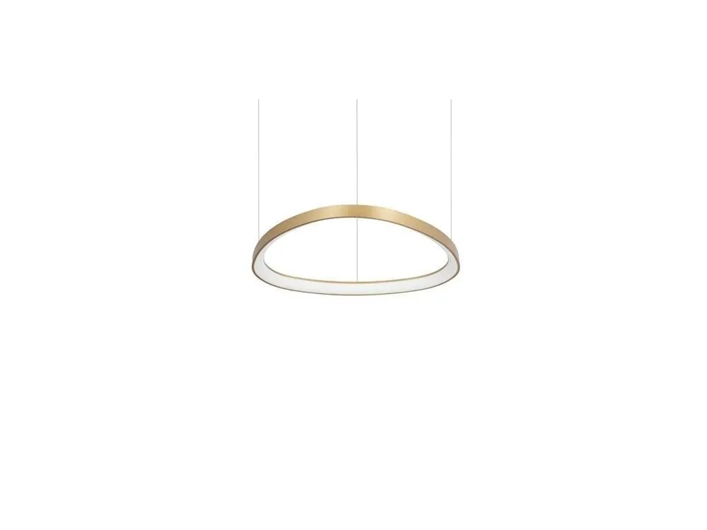 Značkový GEMINI SP D61 ORO - IDEALLUX