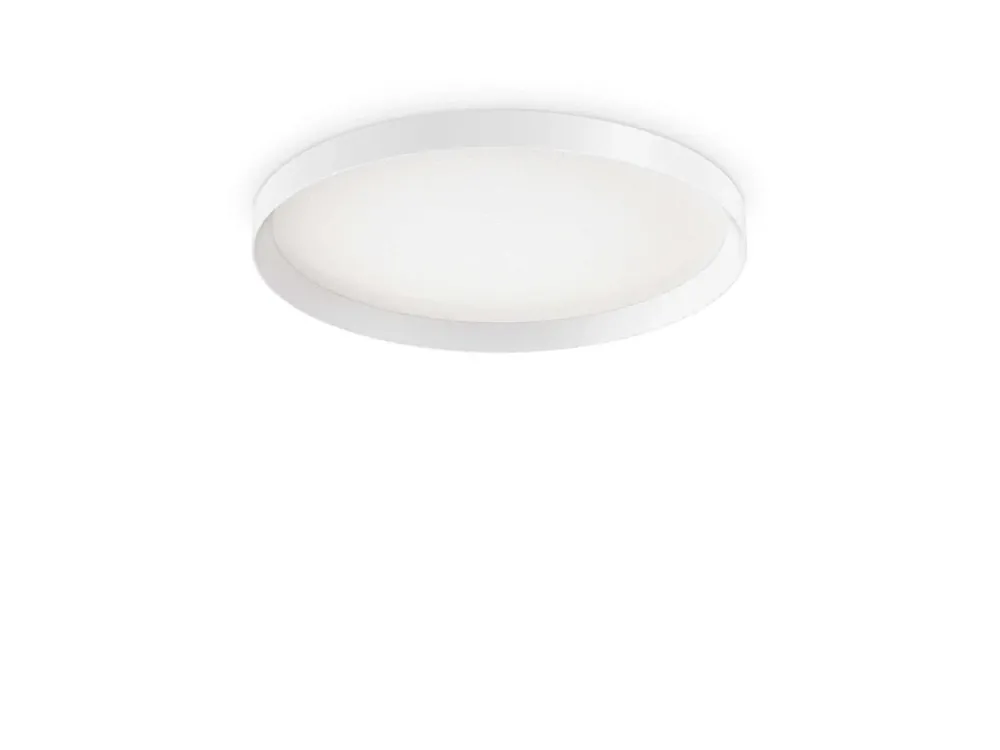 Stropní svítidlo Fly pl d60 3000k - IDEALLUX Horká Nabídka