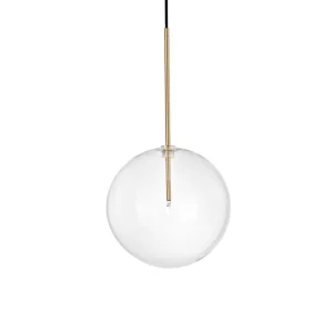 Must-Have Závěsné svítidlo Equinoxe sp1 d25 - IDEALLUX