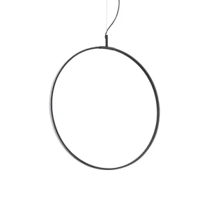 Zlevněný Závěsné svítidlo Circus sp d60 - IDEALLUX