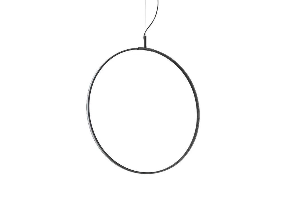 Zlevněný Závěsné svítidlo Circus sp d60 - IDEALLUX