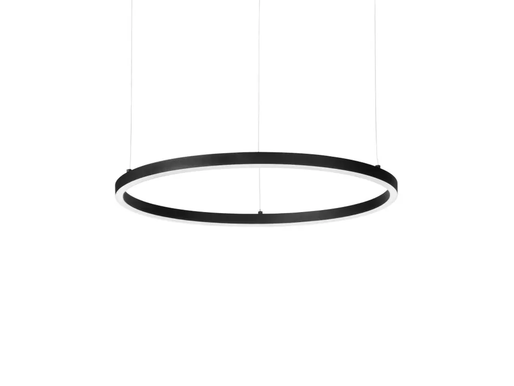 Závěsné svítidlo Oracle slim sp d090 kulaté 3000k dali - IDEALLUX Super Cena