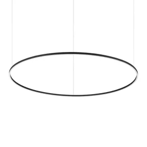 Jen Po Omezenou Doba Závěsné svítidlo Oracle slim sp d150 kulaté 4000k on-off - IDEALLUX