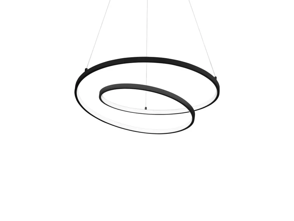 Závěsné svítidlo Oz sp d60 dali - IDEALLUX Finální Výprodej