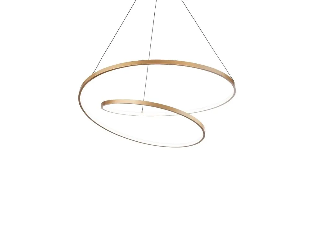 Horká Nabídka Závěsné svítidlo Oz sp d60 dali - IDEALLUX