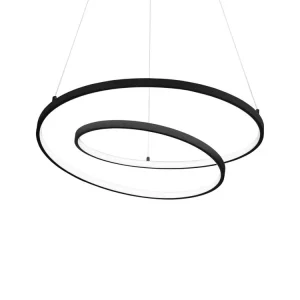 Závěsné svítidlo Oz sp d80 dali - IDEALLUX Top Prodej
