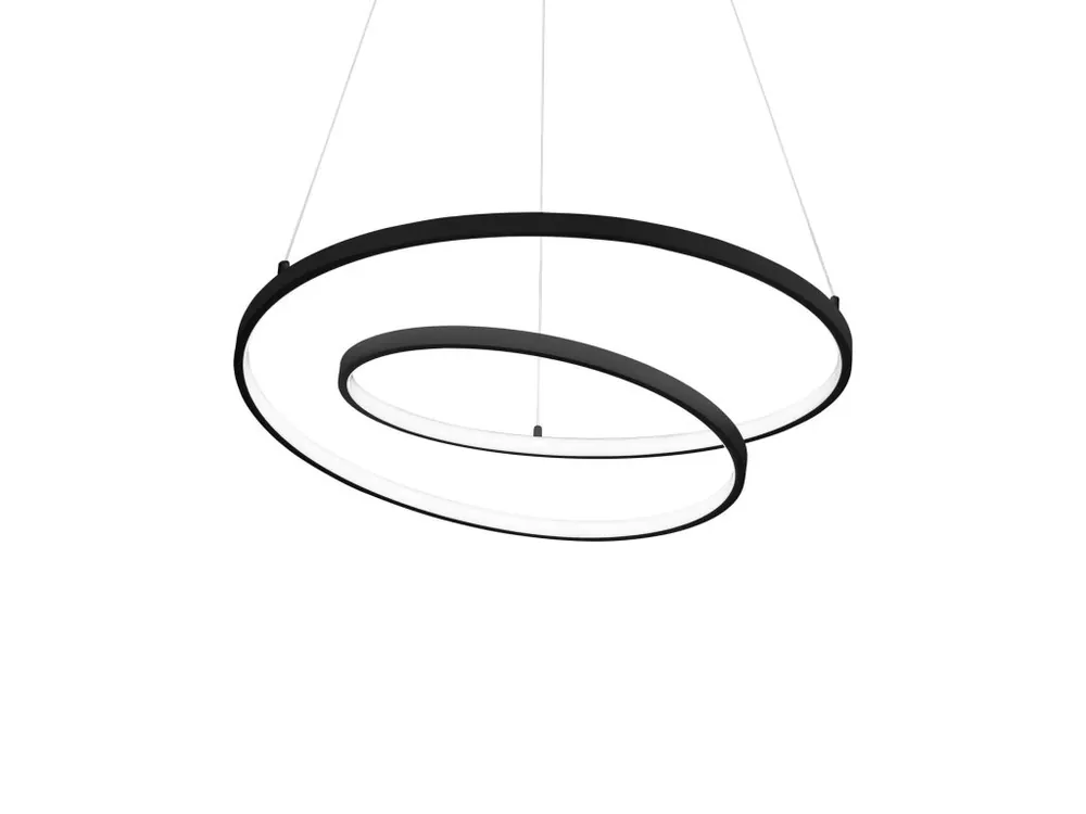Závěsné svítidlo Oz sp d80 dali - IDEALLUX Top Prodej