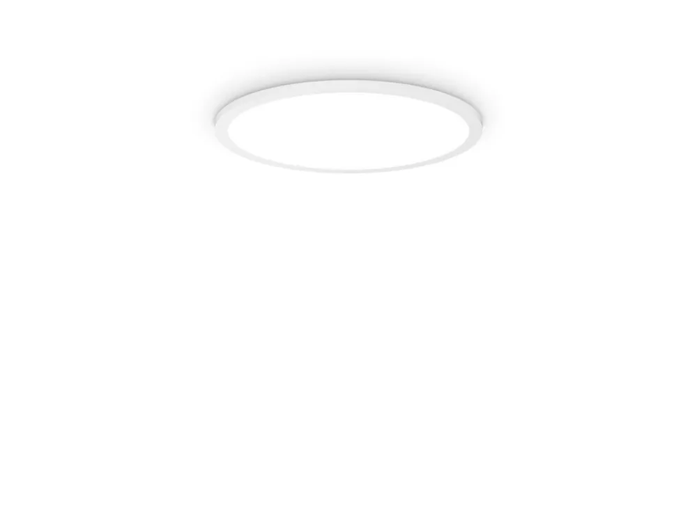 Stropní svítidlo Fly slim pl d45 4000k - IDEALLUX Nová Kolekce