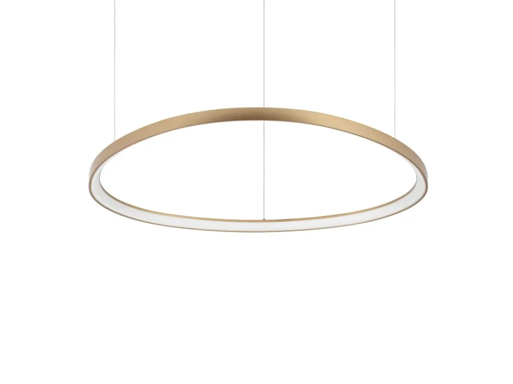 Závěsné svítidlo Gemini sp d105 on-off - IDEALLUX Hit Sezóny