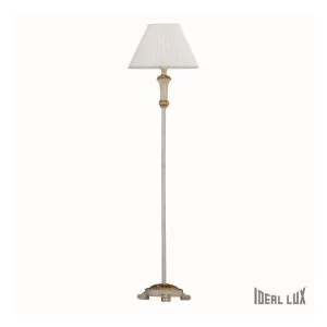 Značkový Stojací lampa Ideal Lux Firenze PT1 002880 - IDEALLUX