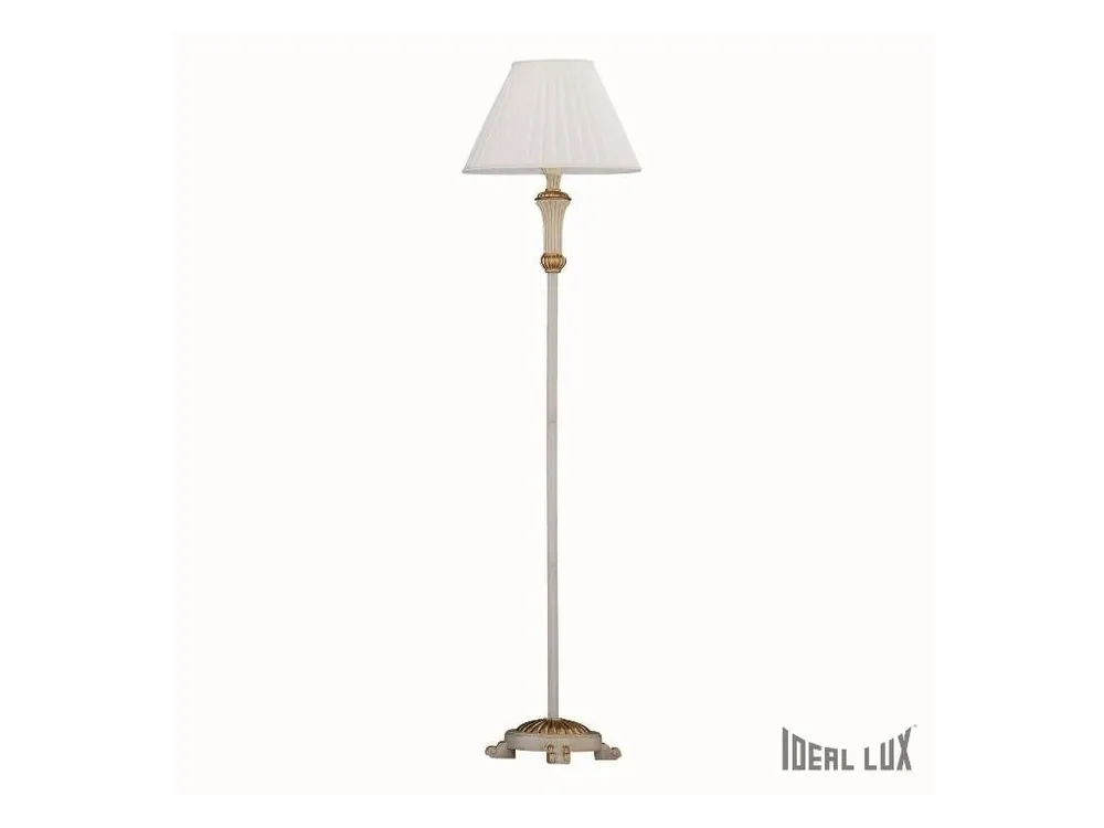 Značkový Stojací lampa Ideal Lux Firenze PT1 002880 - IDEALLUX